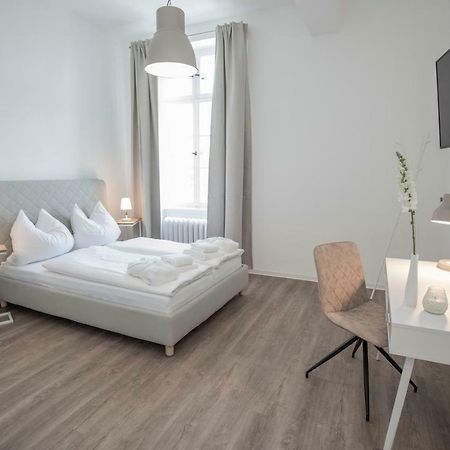 Boardinghouse Flensburg - By Zimmer Frei! Holidays Bagian luar foto
