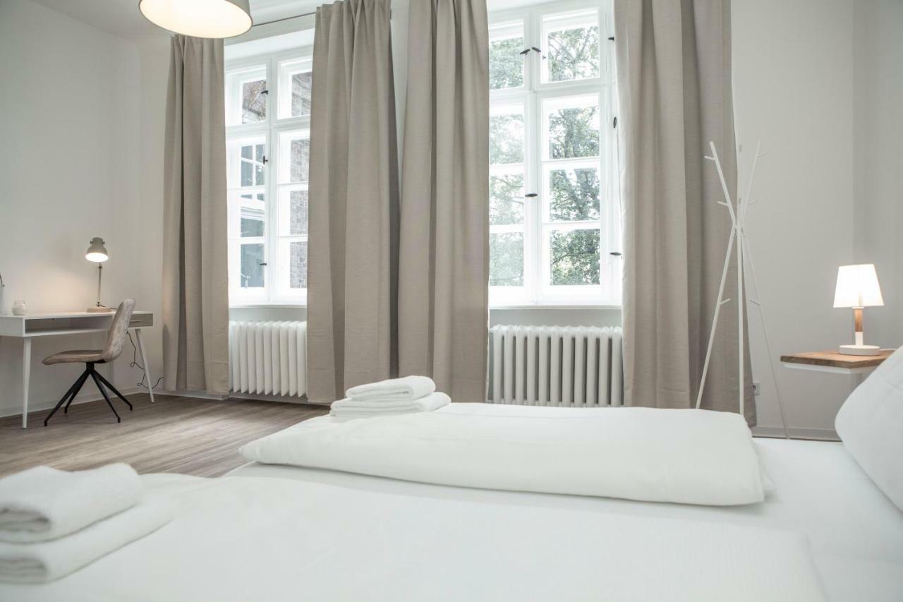 Boardinghouse Flensburg - By Zimmer Frei! Holidays Bagian luar foto