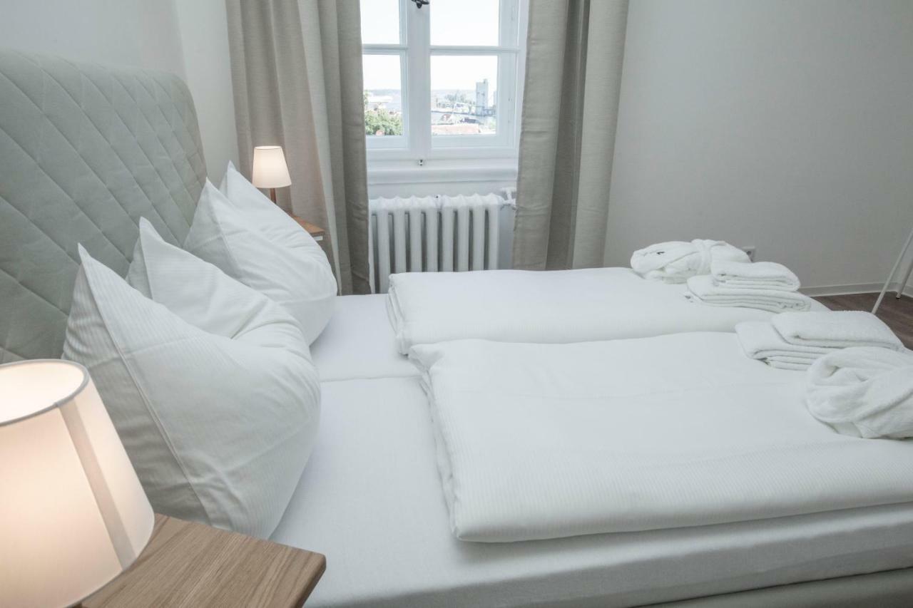 Boardinghouse Flensburg - By Zimmer Frei! Holidays Bagian luar foto