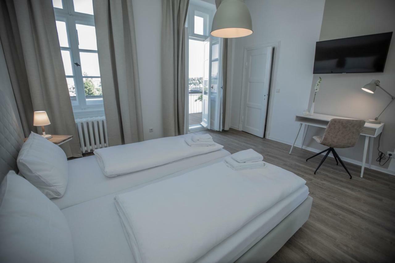 Boardinghouse Flensburg - By Zimmer Frei! Holidays Bagian luar foto