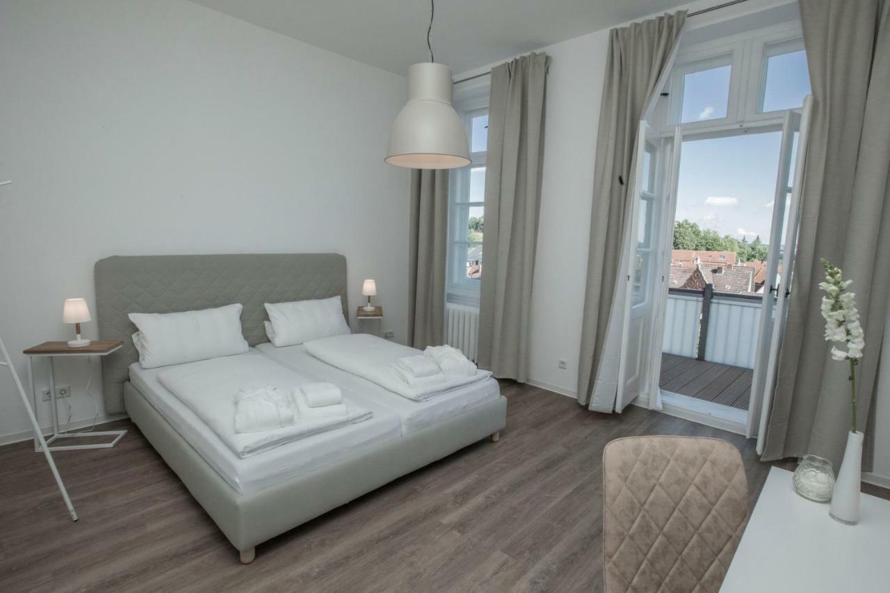 Boardinghouse Flensburg - By Zimmer Frei! Holidays Bagian luar foto
