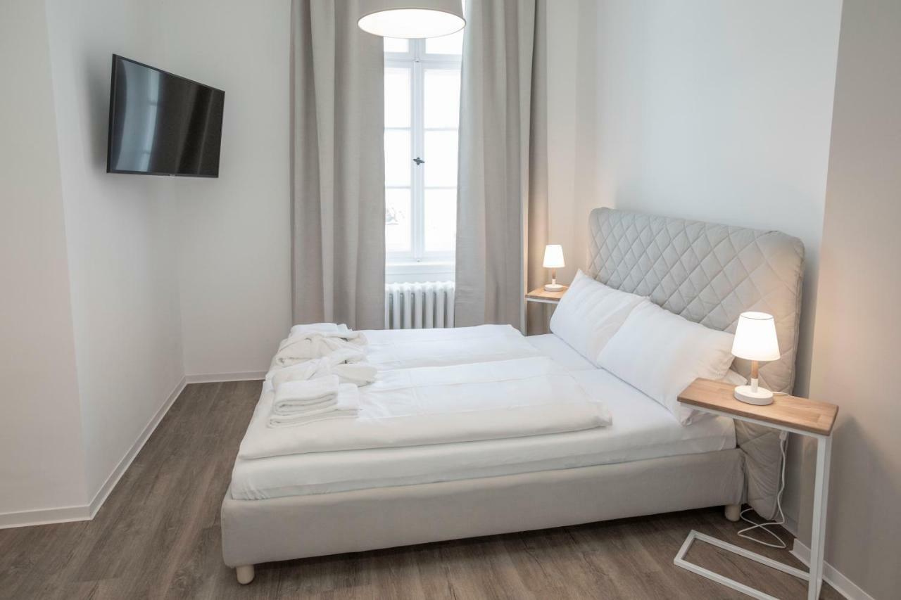 Boardinghouse Flensburg - By Zimmer Frei! Holidays Bagian luar foto