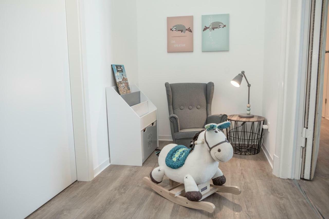 Boardinghouse Flensburg - By Zimmer Frei! Holidays Bagian luar foto