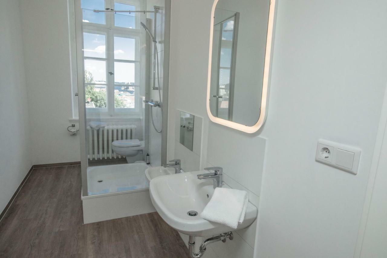 Boardinghouse Flensburg - By Zimmer Frei! Holidays Bagian luar foto