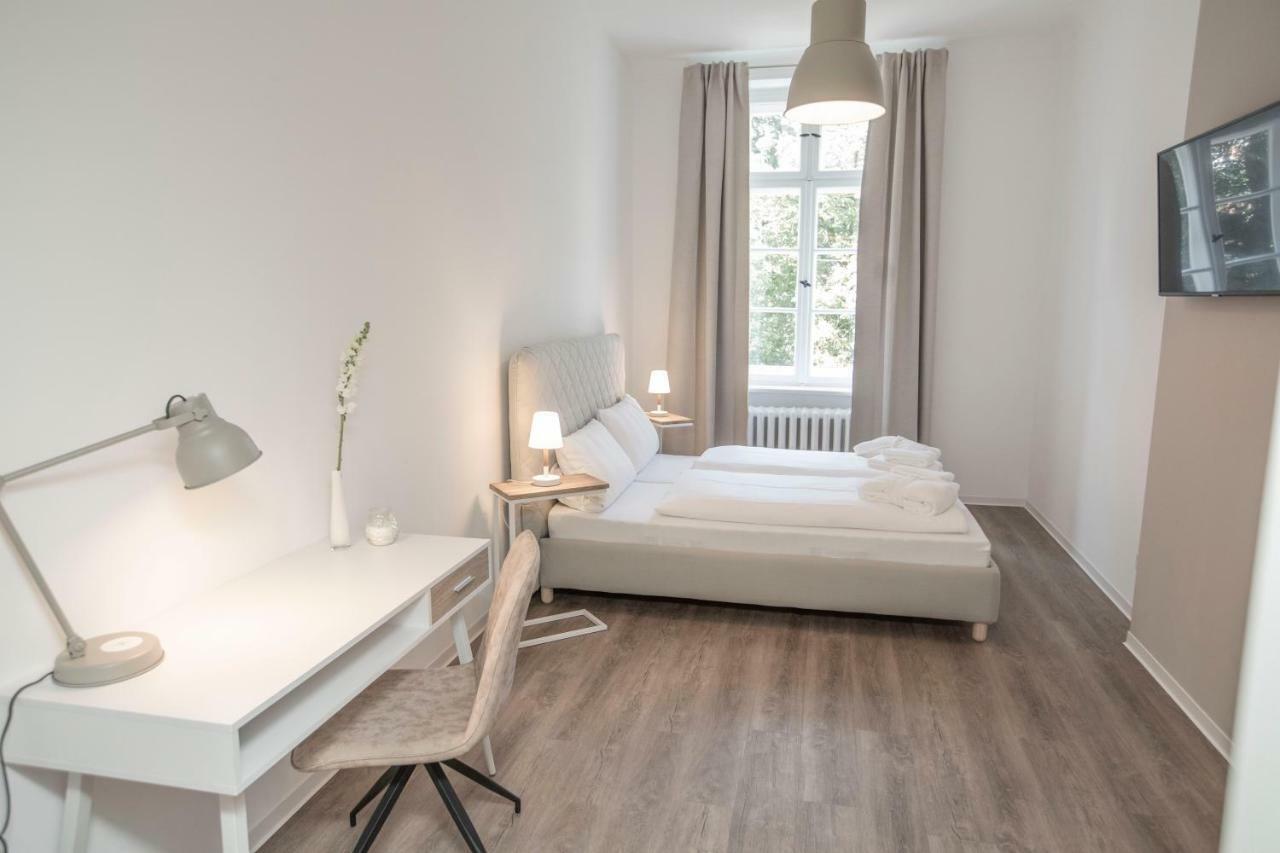 Boardinghouse Flensburg - By Zimmer Frei! Holidays Bagian luar foto