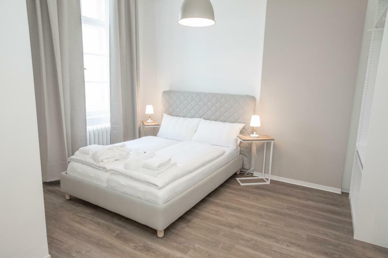 Boardinghouse Flensburg - By Zimmer Frei! Holidays Bagian luar foto