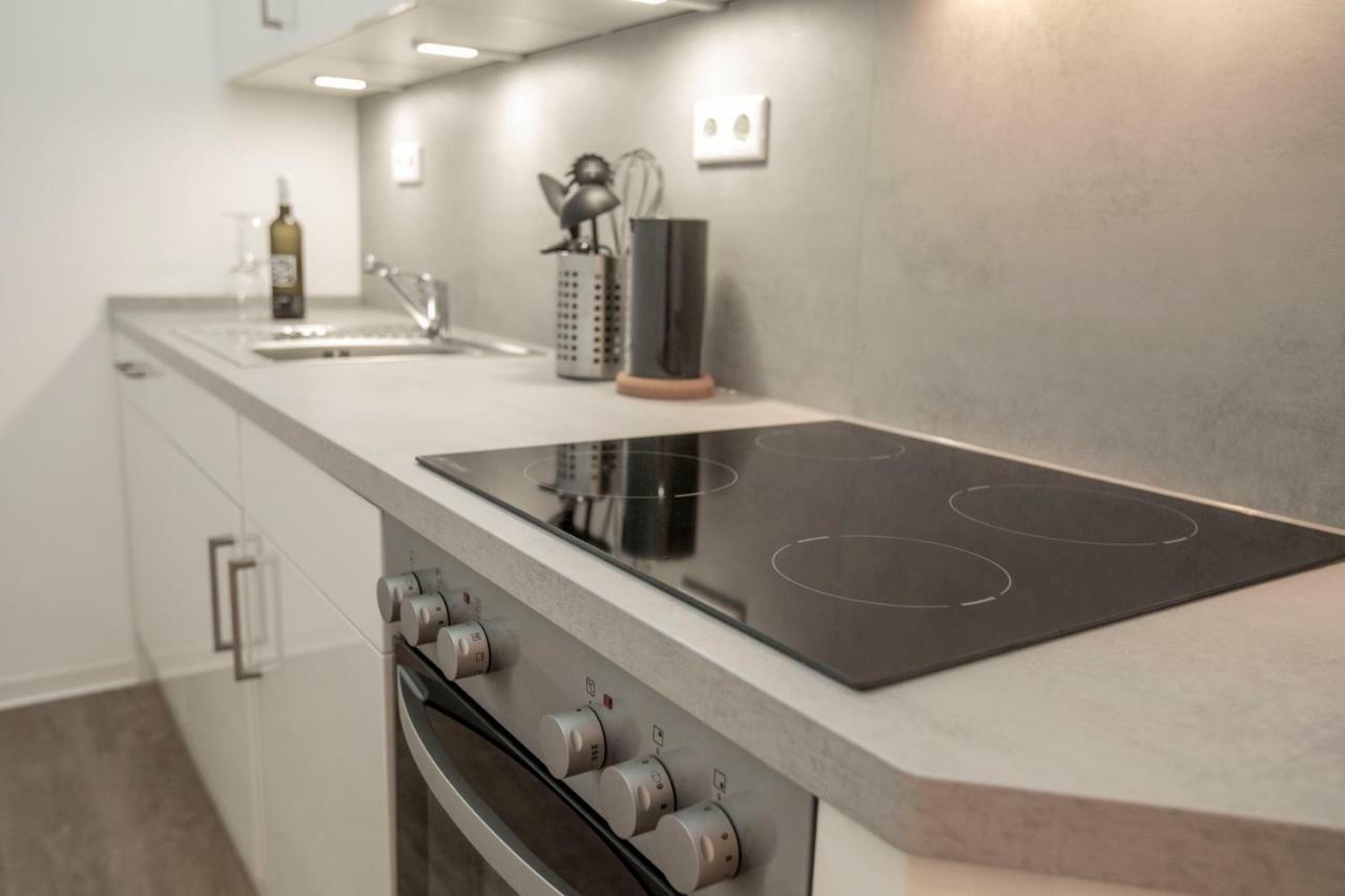 Boardinghouse Flensburg - By Zimmer Frei! Holidays Bagian luar foto