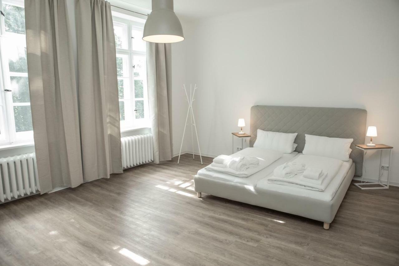 Boardinghouse Flensburg - By Zimmer Frei! Holidays Bagian luar foto